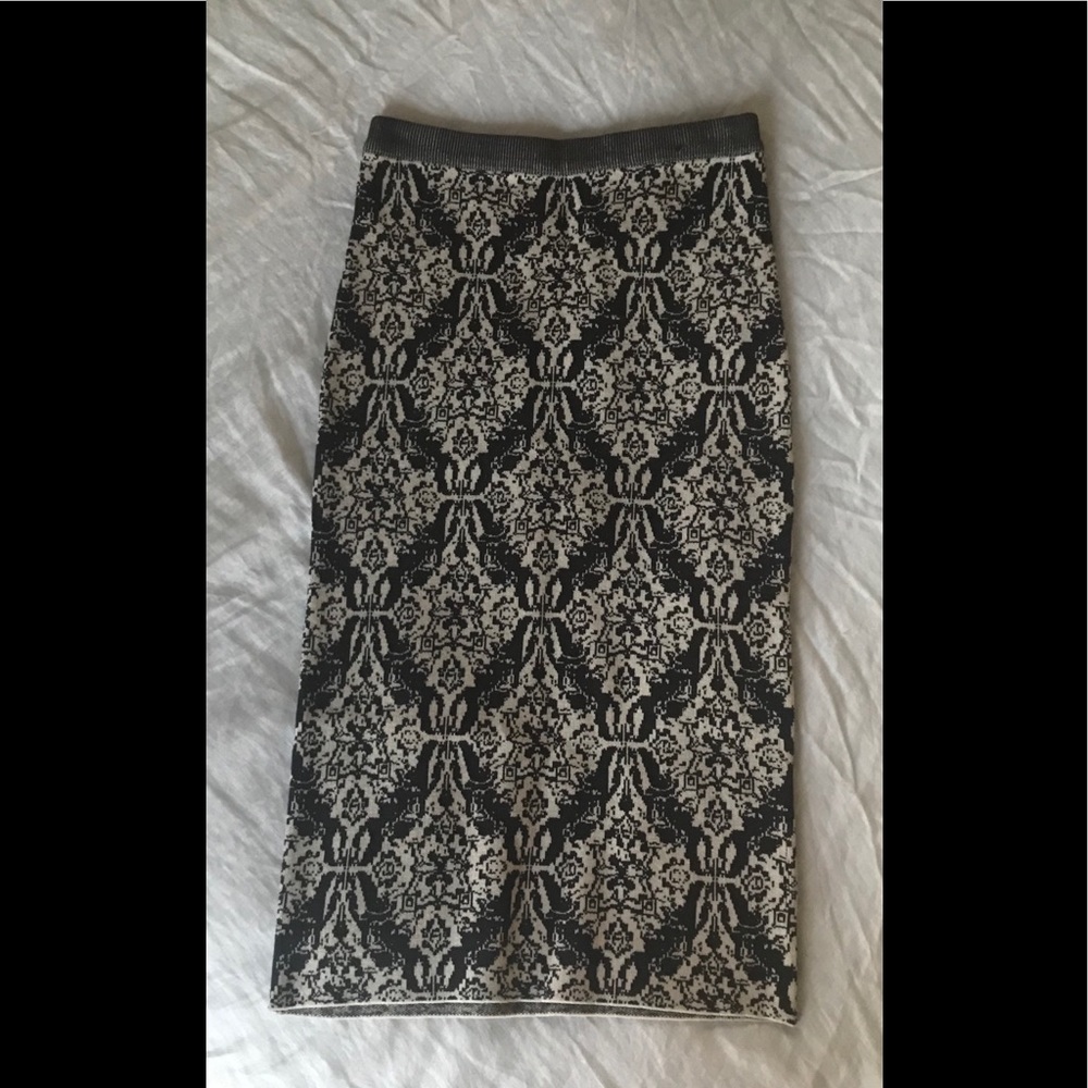 BILLABONG Designer’s Closet Pencil Skirt